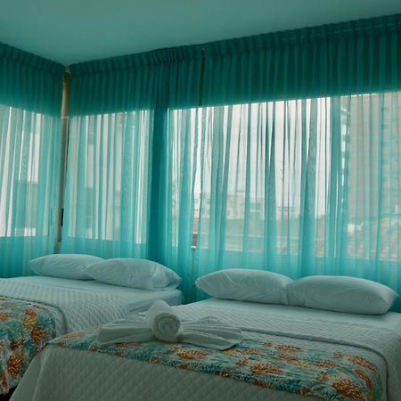 Hotel Casablanca Chipipe 살리나스 객실 사진