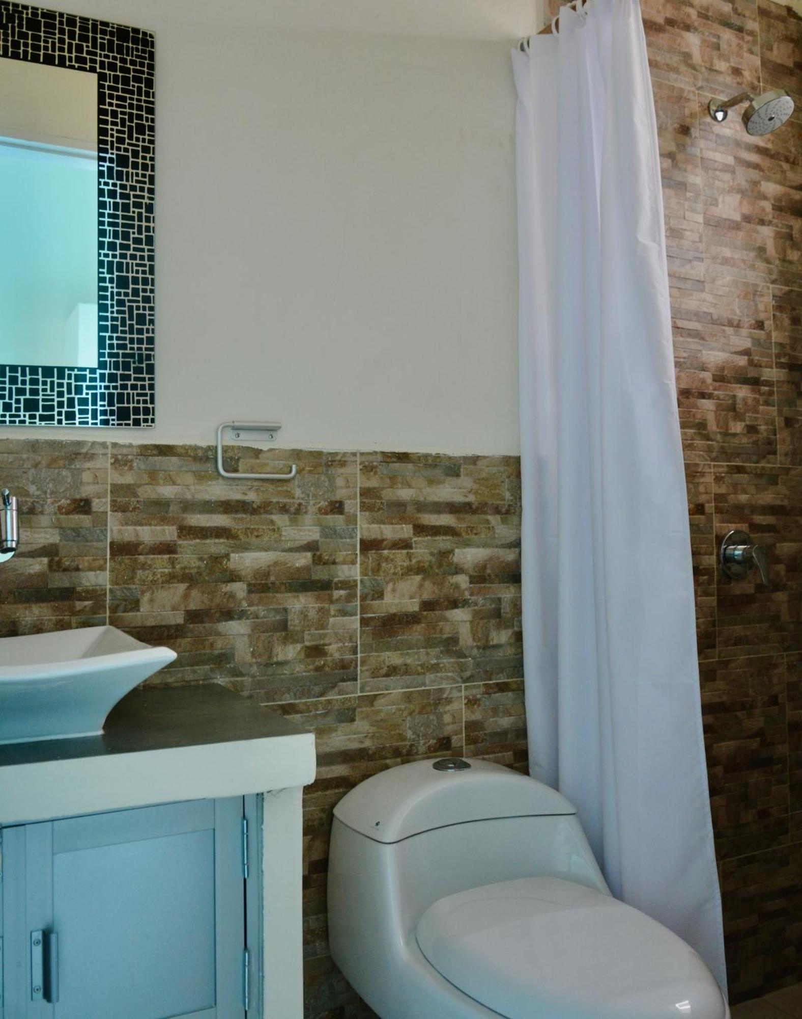 Hotel Casablanca Chipipe 살리나스 객실 사진