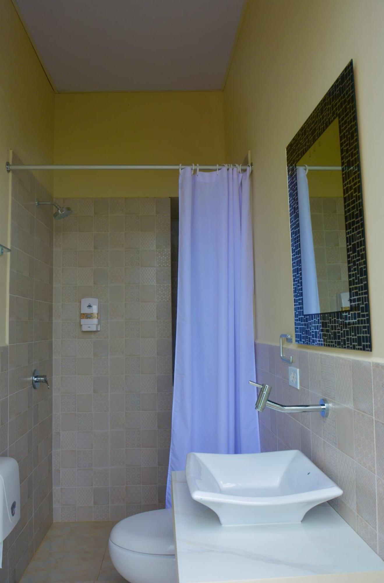 Hotel Casablanca Chipipe 살리나스 객실 사진